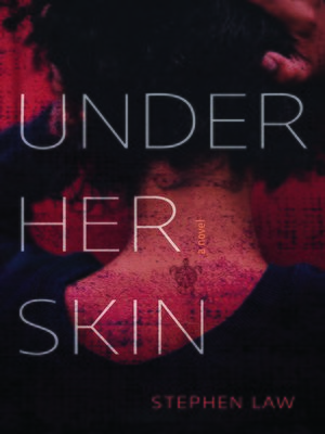 cover image of Under Her Skin